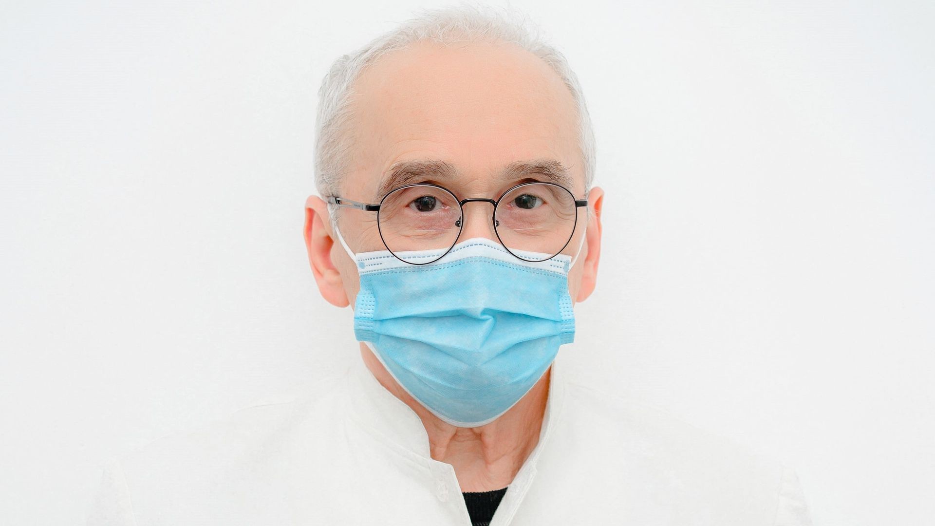 Dr. Florin Gheorghiu